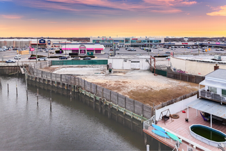 Rosedale, NY Commercial Land - 25102 Rockaway Blvd