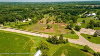 Eaton Rapids, MI Commercial - M99 South Michigan Road