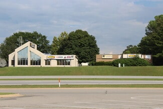 Fayetteville Office Buildings