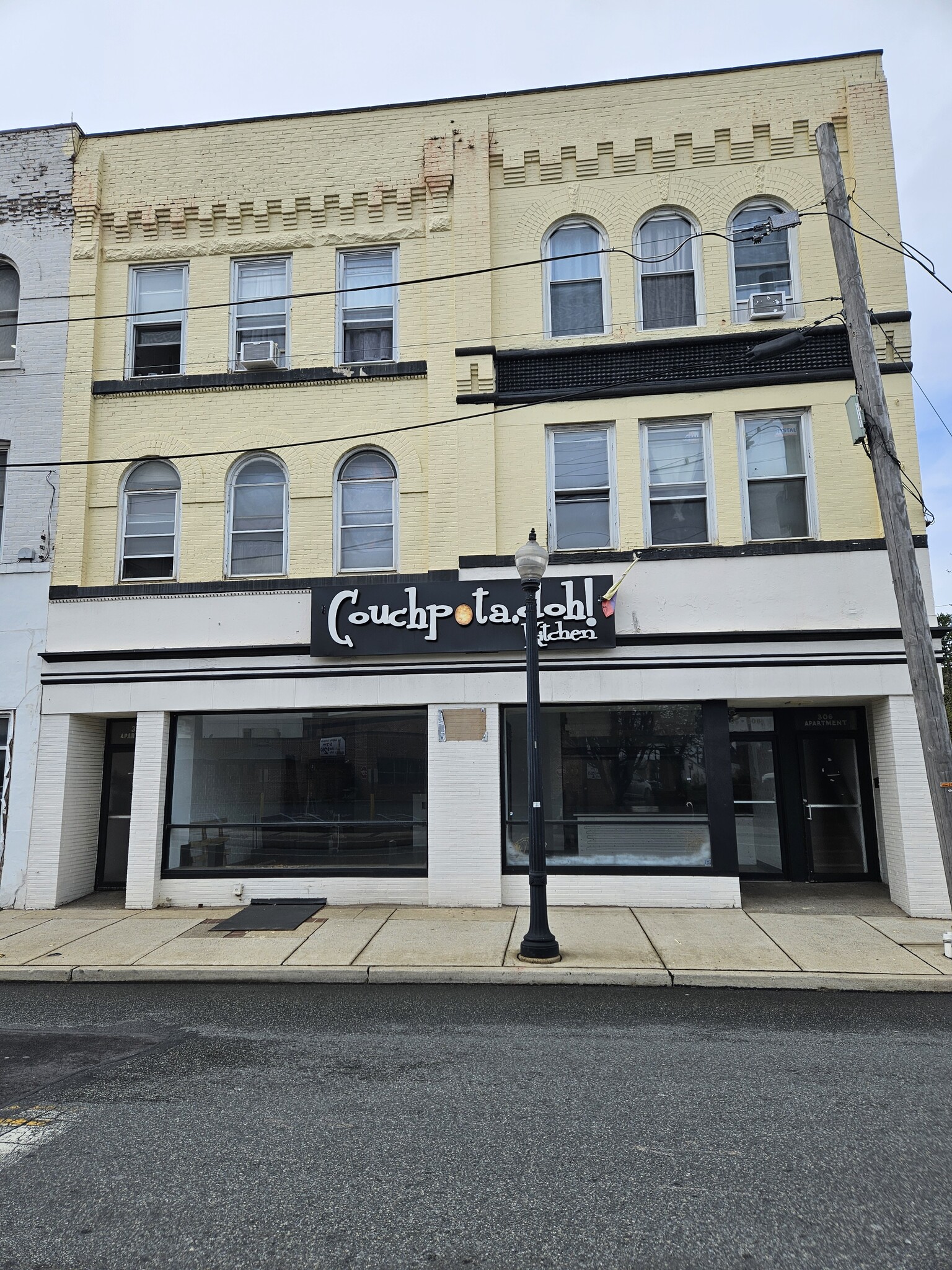 306 Brodhead Ave, Bethlehem, PA for Rent