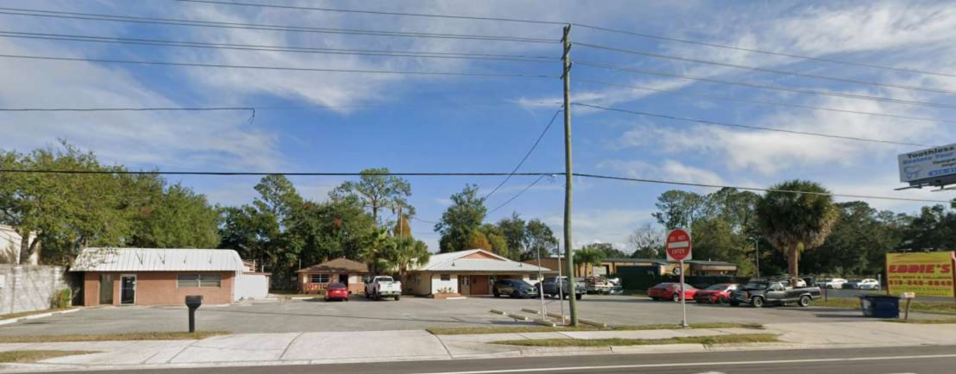 3732 Land O Lakes Blvd, Land O' Lakes, FL for Sale