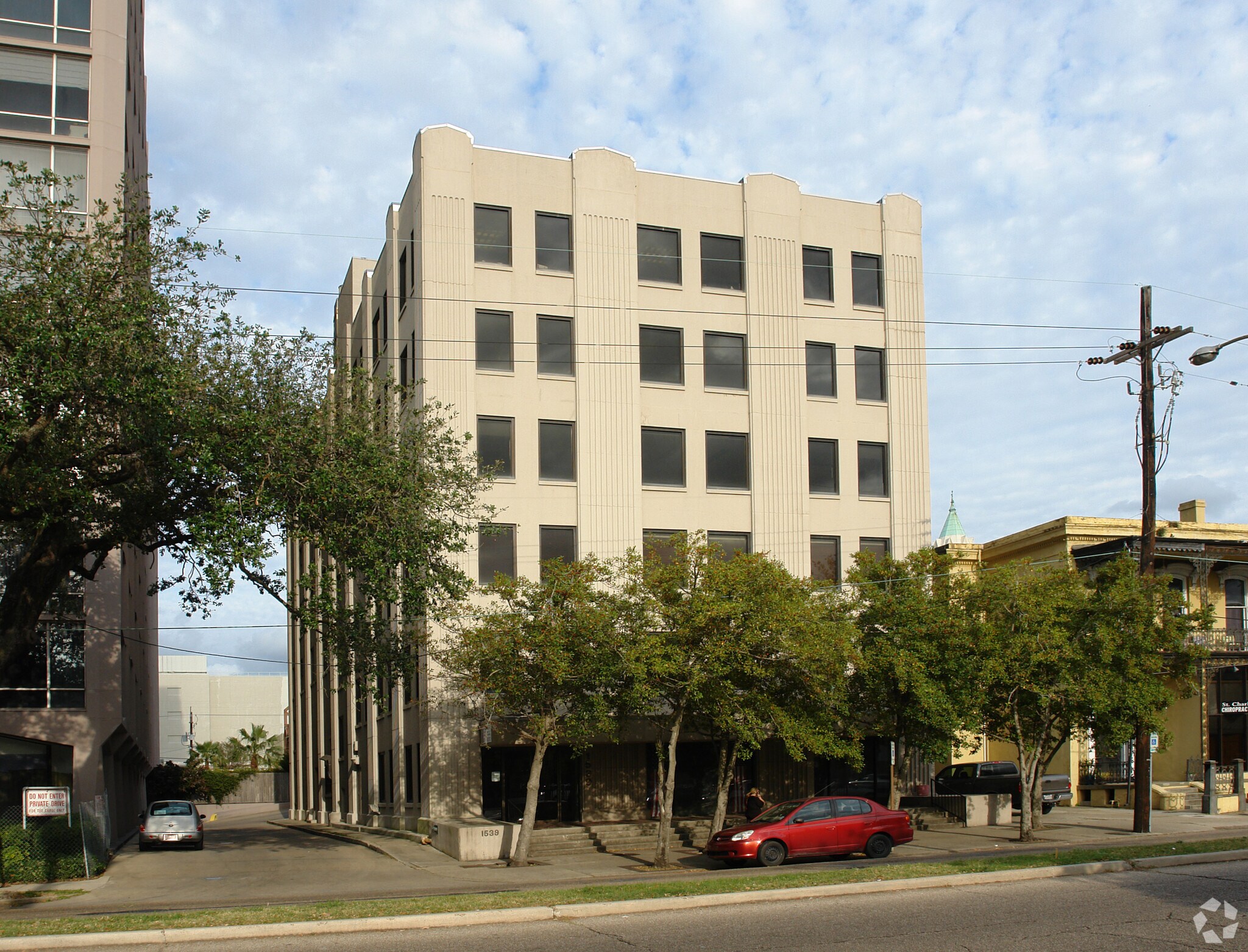 1539 Jackson Ave, New Orleans, LA for Rent