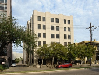 New Orleans, LA Office - 1539 Jackson Ave