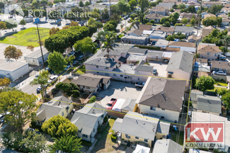 Maywood, CA Apartments - 4127 E 57th St Maywood, CA Apartments - 4127 E 57th St