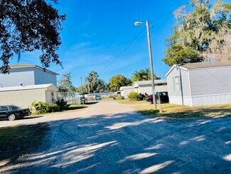 Seffner, FL Manufactured Housing/Mobile Housing - 104 Little Pepper Ln