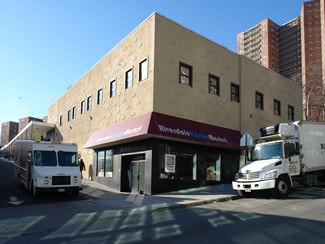Bronx, NY Office - 5683 Riverdale Ave
