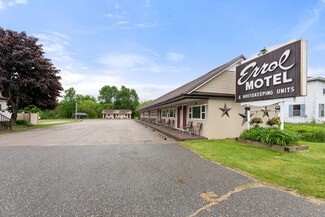 Errol, NH Hospitality - 124 132 Main Street