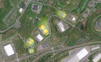 Hanover Township, PA Industrial - Great Valley Blvd