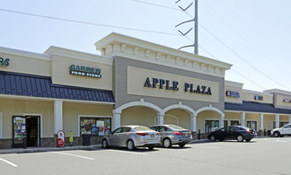 Monroe Township, NJ Retail - 355-359 Applegarth Rd