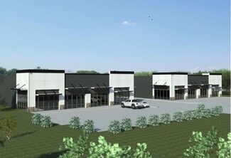 Hockley, TX Retail - 18611 Becker Rd