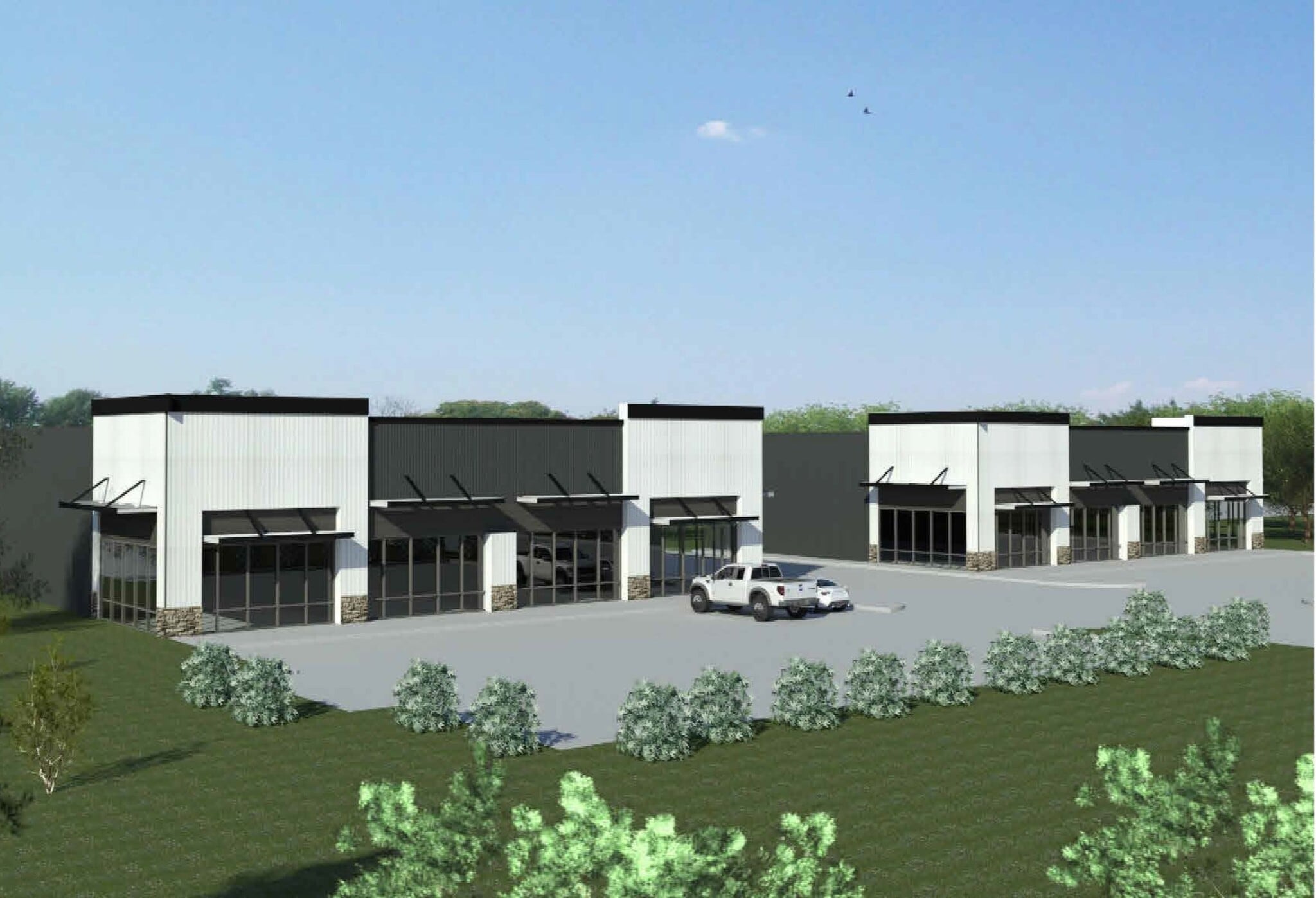 18611 Becker Rd, Hockley, TX for Rent