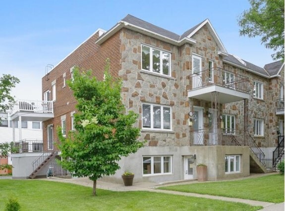 2607z-2611z Ch De La Côte-Sainte-Catherine, Montréal, QC for Sale