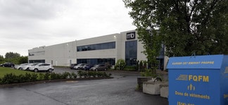 Laval, QC Industrial - 1680 Rue Fleetwood Laval, QC Industrial - 1680 Rue Fleetwood