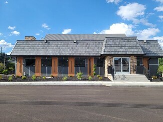 Cheswick, PA Restaurant - 775 Freeport Rd