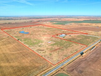 Union City, OK Agricultural Land - 11200 S Airport Rd