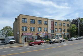 Plainview, NY Office - 1120 Old Country Rd