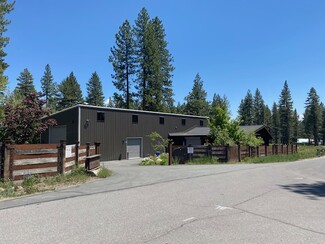 Tahoe Vista, CA Industrial - 540 National Ave