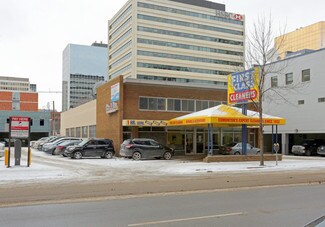 Edmonton, AB undefined - 10050 105th St NW