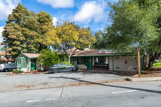 Saratoga, CA Restaurant - 14496 Oak Pl