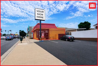 Wilmington, CA Retail - 909 W Pacific Coast Hwy Wilmington, CA Retail - 909 W Pacific Coast Hwy