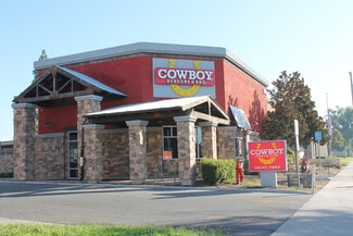 Riverside, CA Retail - 5573 Arlington Ave