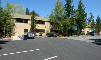 Scotts Valley, CA Industrial - 300 El Pueblo Rd
