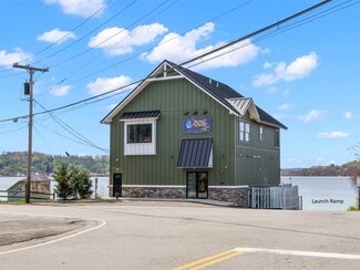 Budd Lake, NJ Retail - 97 Sand Shore Rd