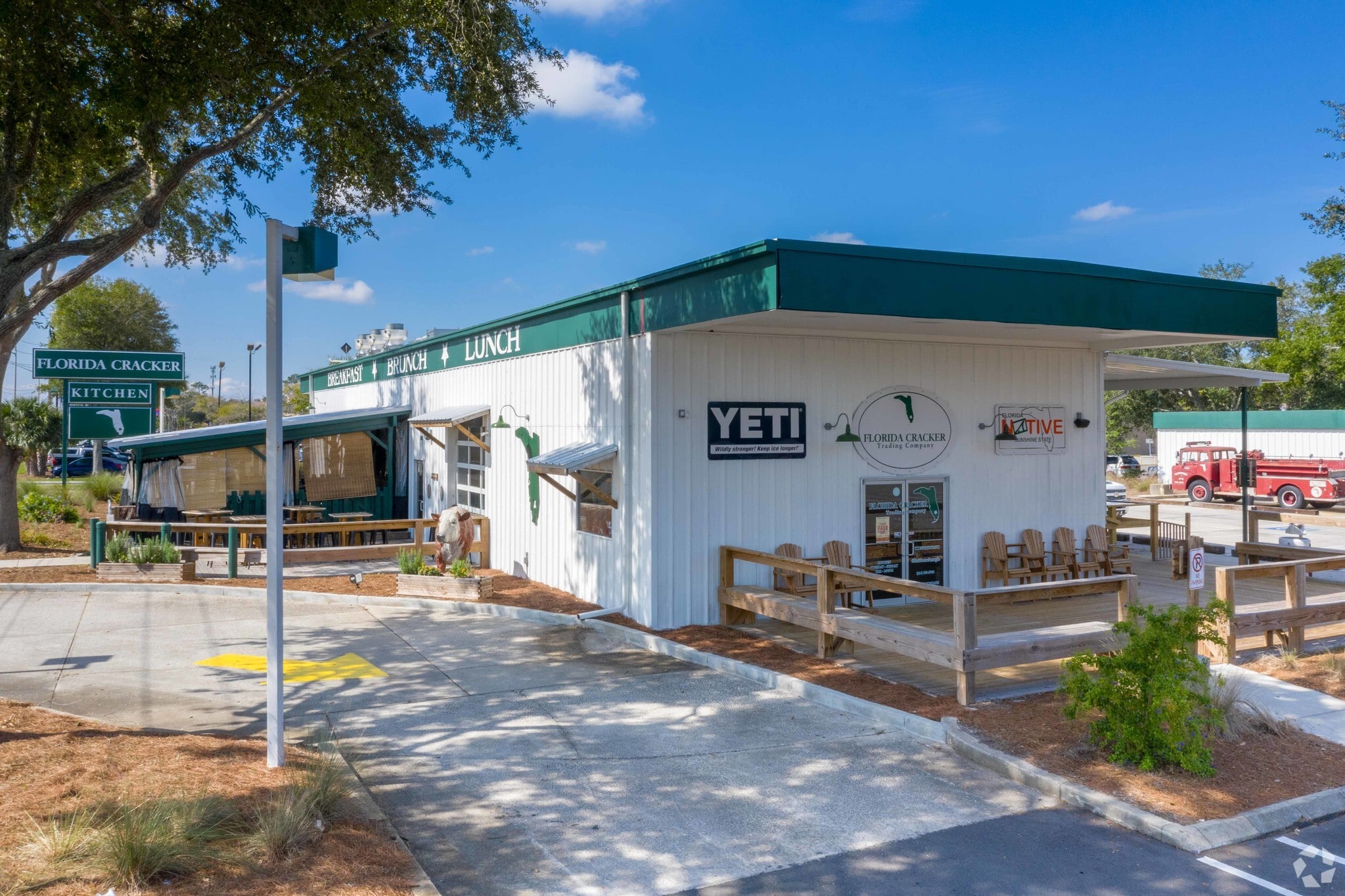 14333 Beach Blvd Jacksonville, FL 32250 Shopping Center Property for