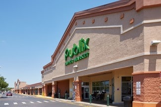 Palatka, FL Retail - 135 Town and Country Dr Palatka, FL Retail - 135 Town and Country Dr
