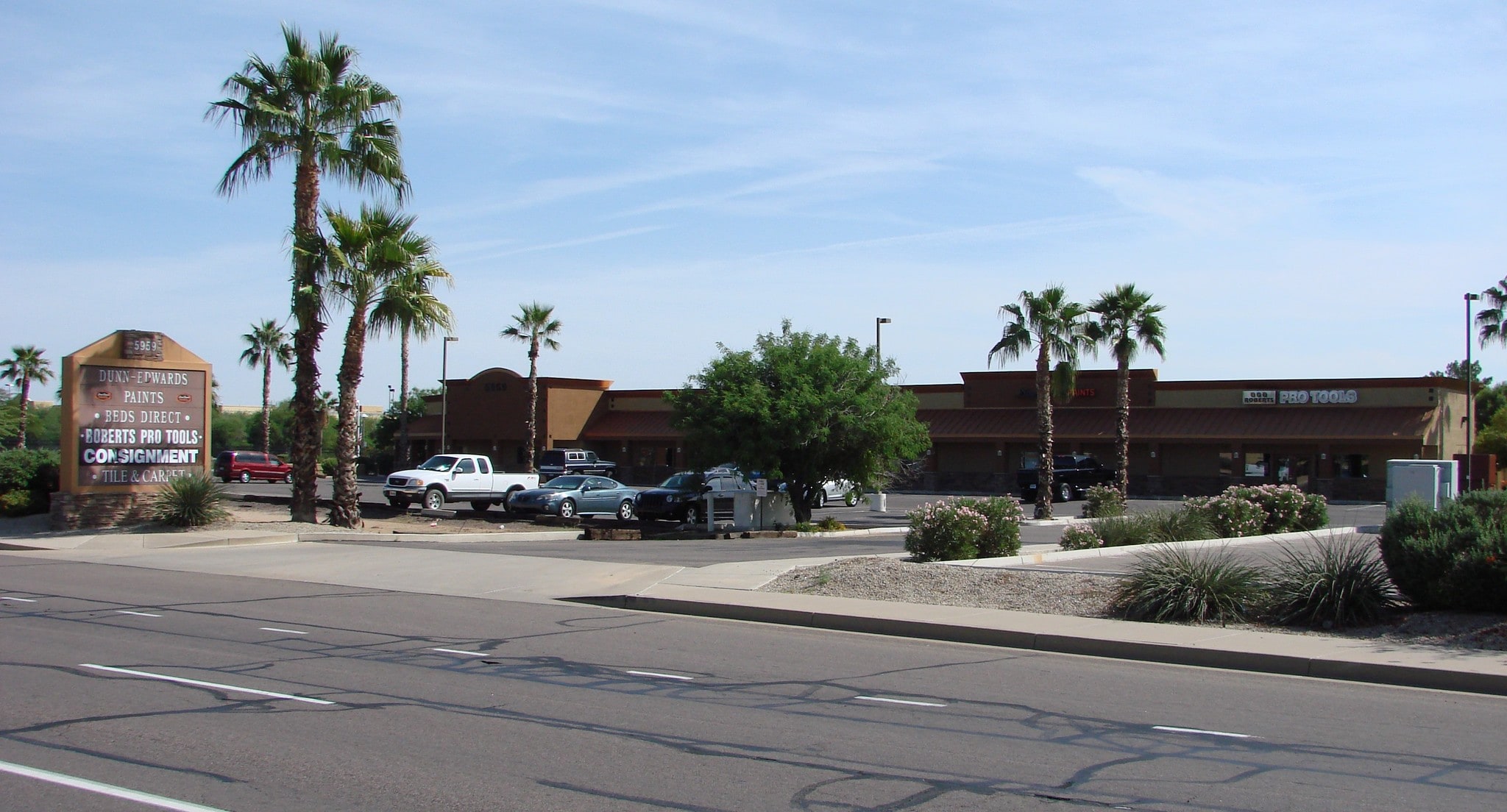 5959 E Southern Ave, Mesa, AZ for Rent