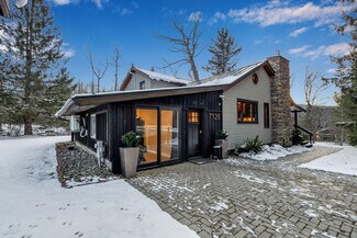 Ellicottville, NY Multi-Family - 7120 Poverty Hill rd