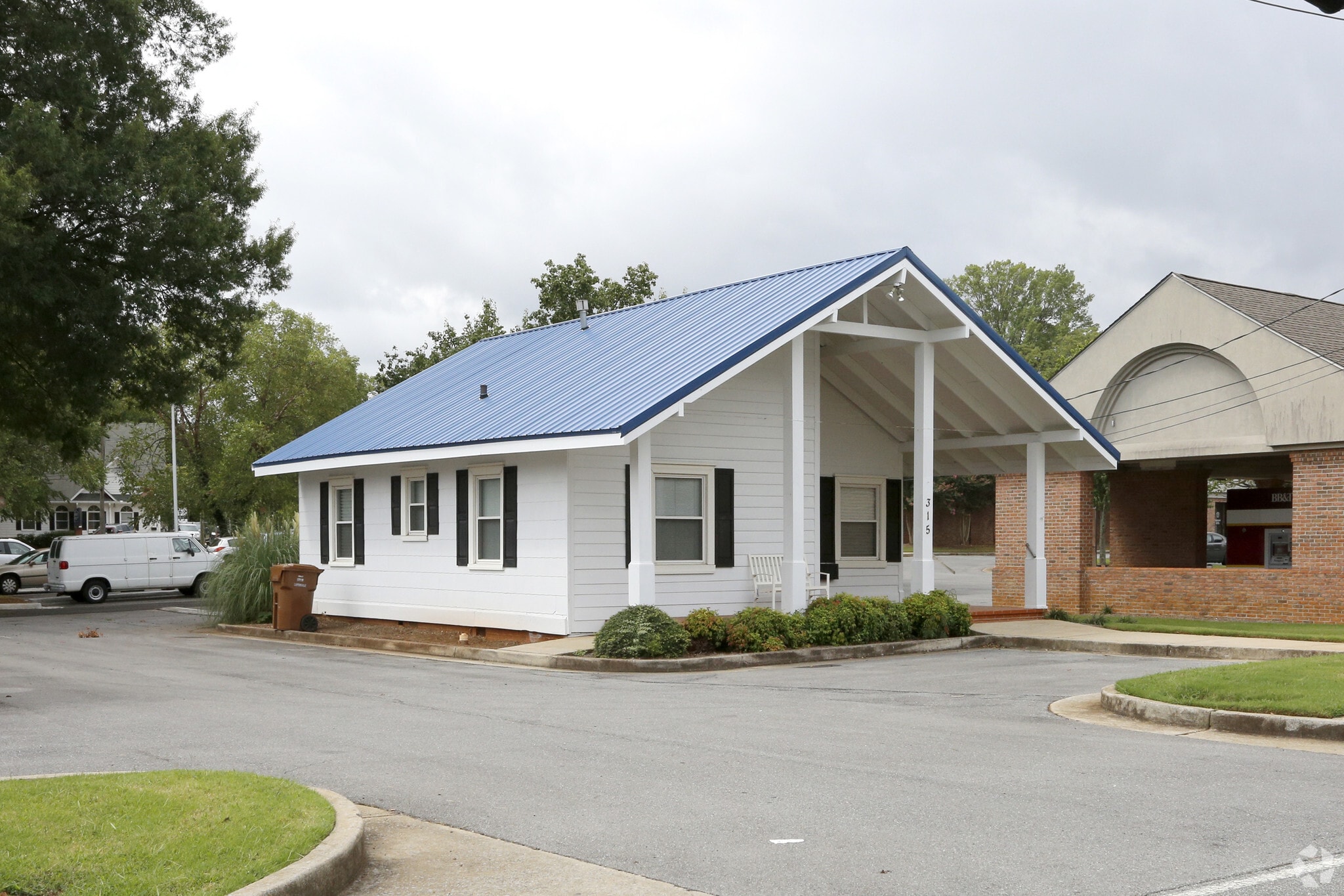 315 E Cherokee Ave Cartersville, GA 30120 Office Property for Lease