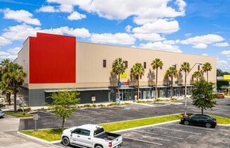 San Antonio, TX Office - 1023 Rittiman Rd