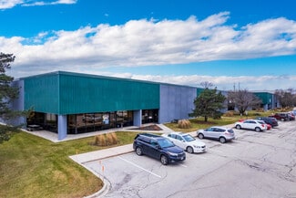 Menomonee Falls, WI Industrial - N56W13525-N56W13605 Silver Spring Dr