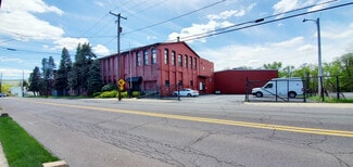 Hudson, PA Manufacturing - 75 Stark St