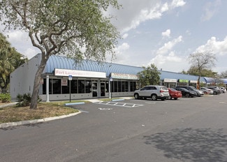 Fort Lauderdale, FL Retail - 3255-3267 Davie Blvd