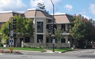 Los Altos, CA Office - 4 Main St Los Altos, CA Office - 4 Main St