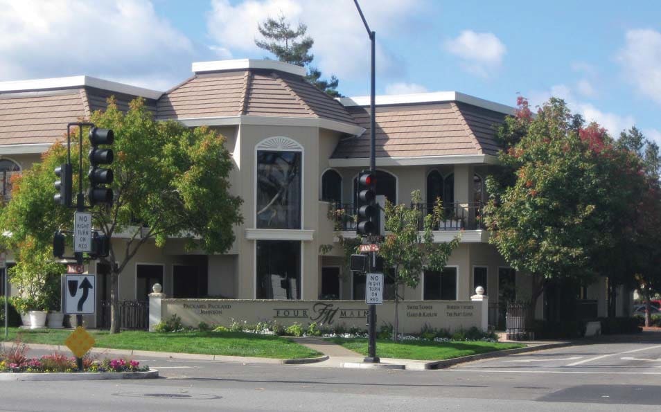 4 Main St, Los Altos, CA for Rent