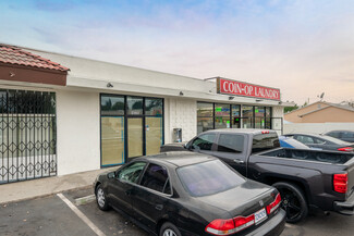 El Monte, CA Retail - 10322 Lower Azusa Rd