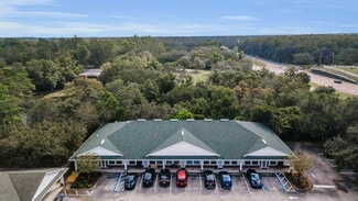 Tarpon Springs, FL Office - 2625 Keystone Rd Tarpon Springs, FL Office - 2625 Keystone Rd