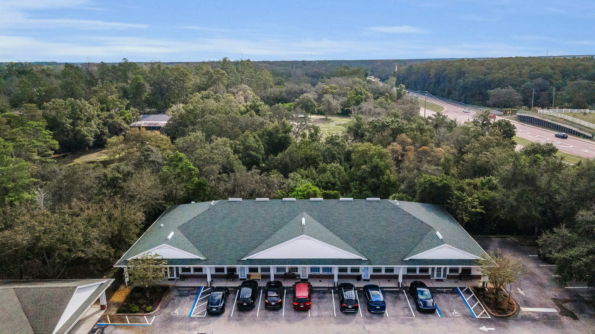 2625 Keystone Rd, Tarpon Springs, FL for Sale