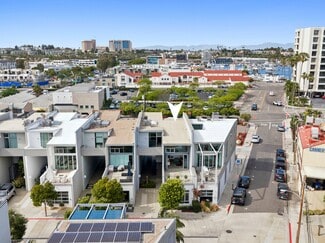 Newport Beach, CA Freestanding - 517 30th St