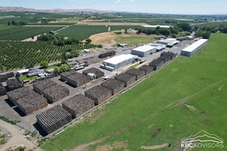 Wapato, WA Food Processing - 6130 Yakima Valley Hwy