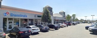 Fontana, CA Retail - 8127 Mulberry Ave