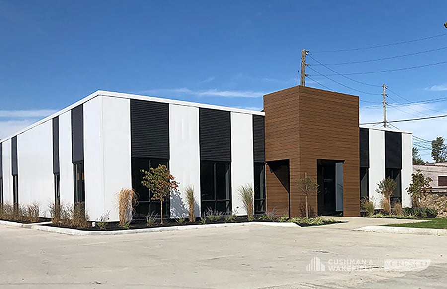 5020-5040 Richmond Rd, Bedford Heights, OH for Rent