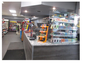 New Windsor, IL Convenience Store - 514 Main St