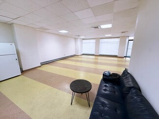 New York, NY Office/Retail - 133 Lenox Ave