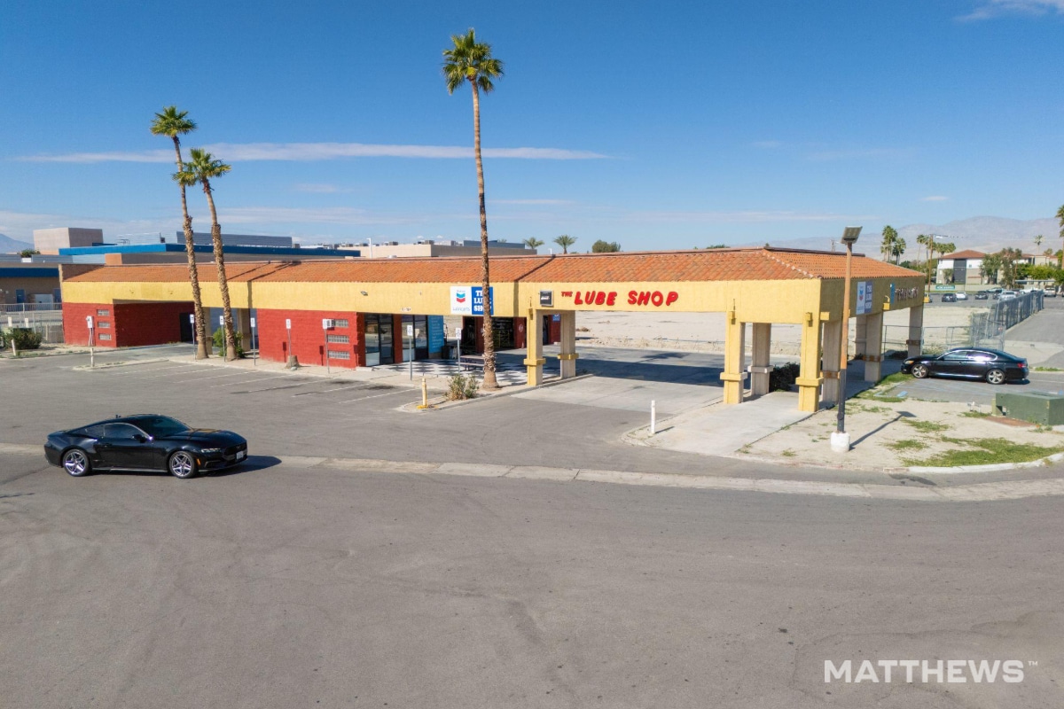 81780 Hwy 111, Indio, CA for Sale