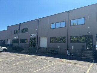 Pembroke, MA Flex - 35 Corporate Park Dr