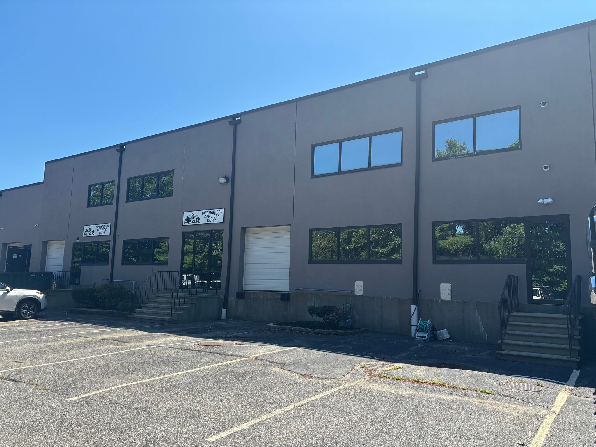 35 Corporate Park Dr, Pembroke, MA for Rent